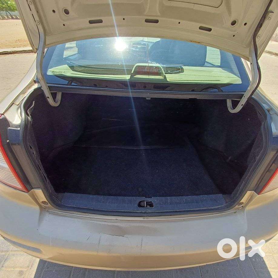 Maruti Suzuki Sx4 Zxi (opt), 2008, Petrol