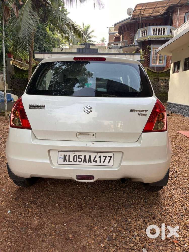 Maruti Suzuki Swift 2009 Diesel 114000 Km Driven