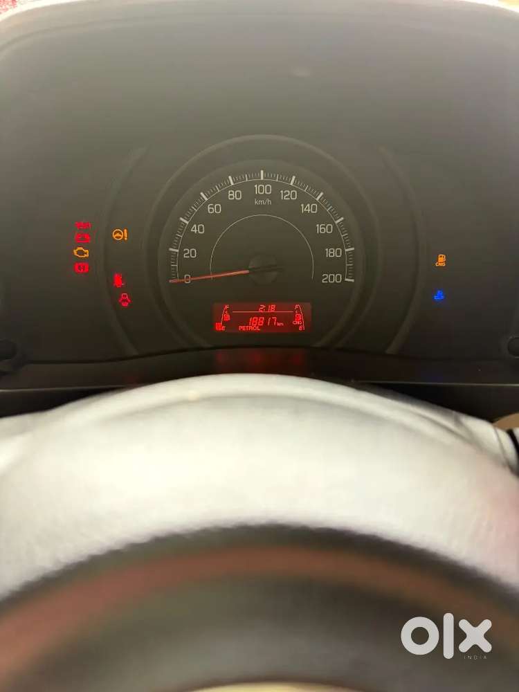 Maruti Suzuki Dzire 2024 With 90000 Maruti Genuine Accessories