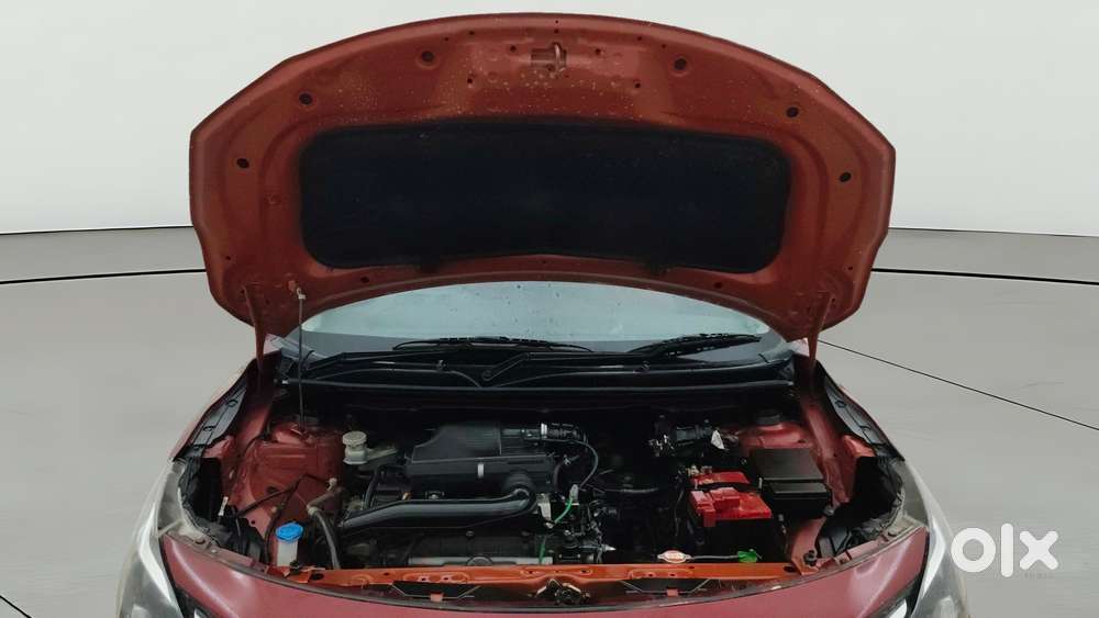 Maruti Suzuki Baleno Alpha, 2022, Petrol