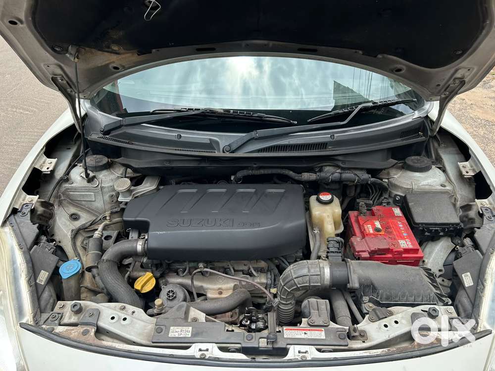 Maruti Suzuki Swift Ddis Vdi, 2019, Diesel