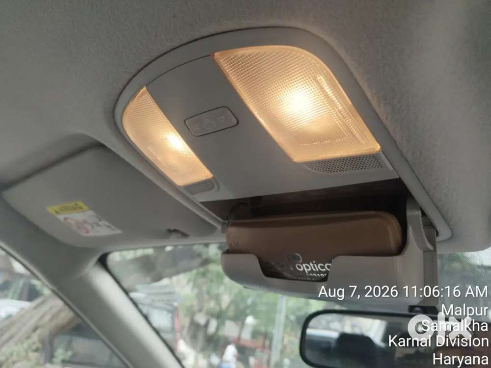 Hyundai I20 Magna 2024