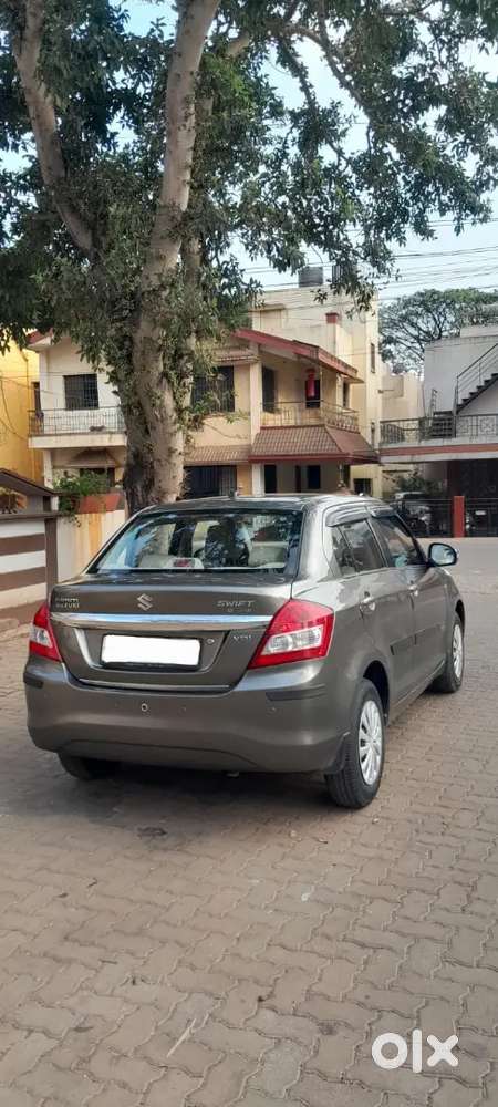 Maruti Suzuki Dzire Diesel 72456 Km Driven