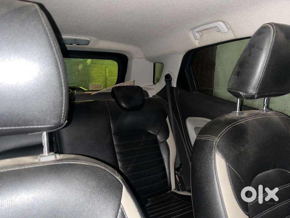 Ford Ecosport 2016 Diesel Well Maintained