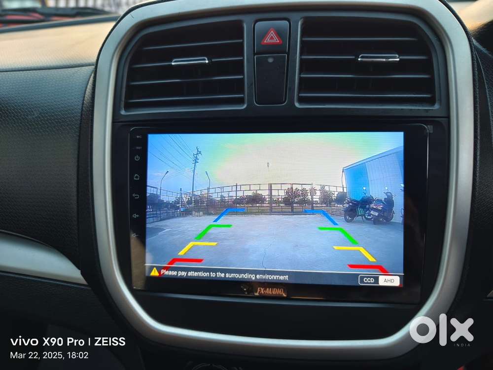 Maruti Suzuki Brezza Vdi, 2019, Diesel