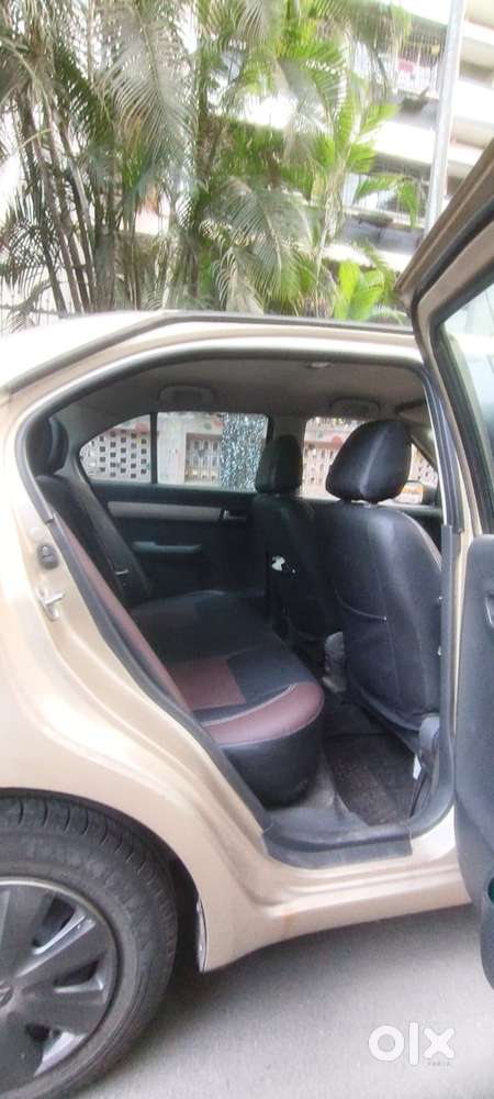 Maruti Suzuki Swift Dzire 1.3 Vxi, 2011, Petrol