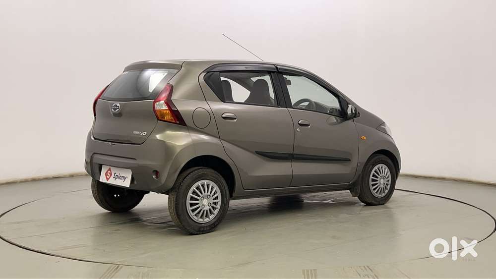 Datsun Redigo S, 2017, Petrol