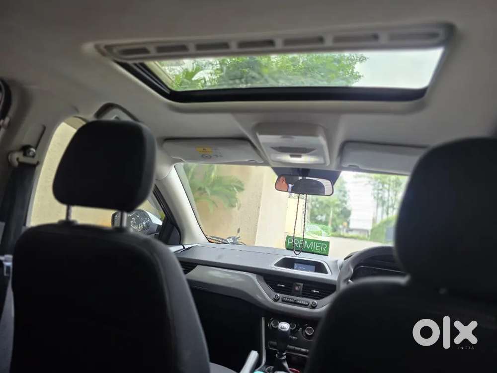 Tata Nexon 1.5 Revotorq 2022