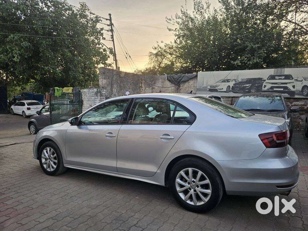 Volkswagen Jetta [2013-2017] 2.0 Highline Tdi, 2016, Diesel