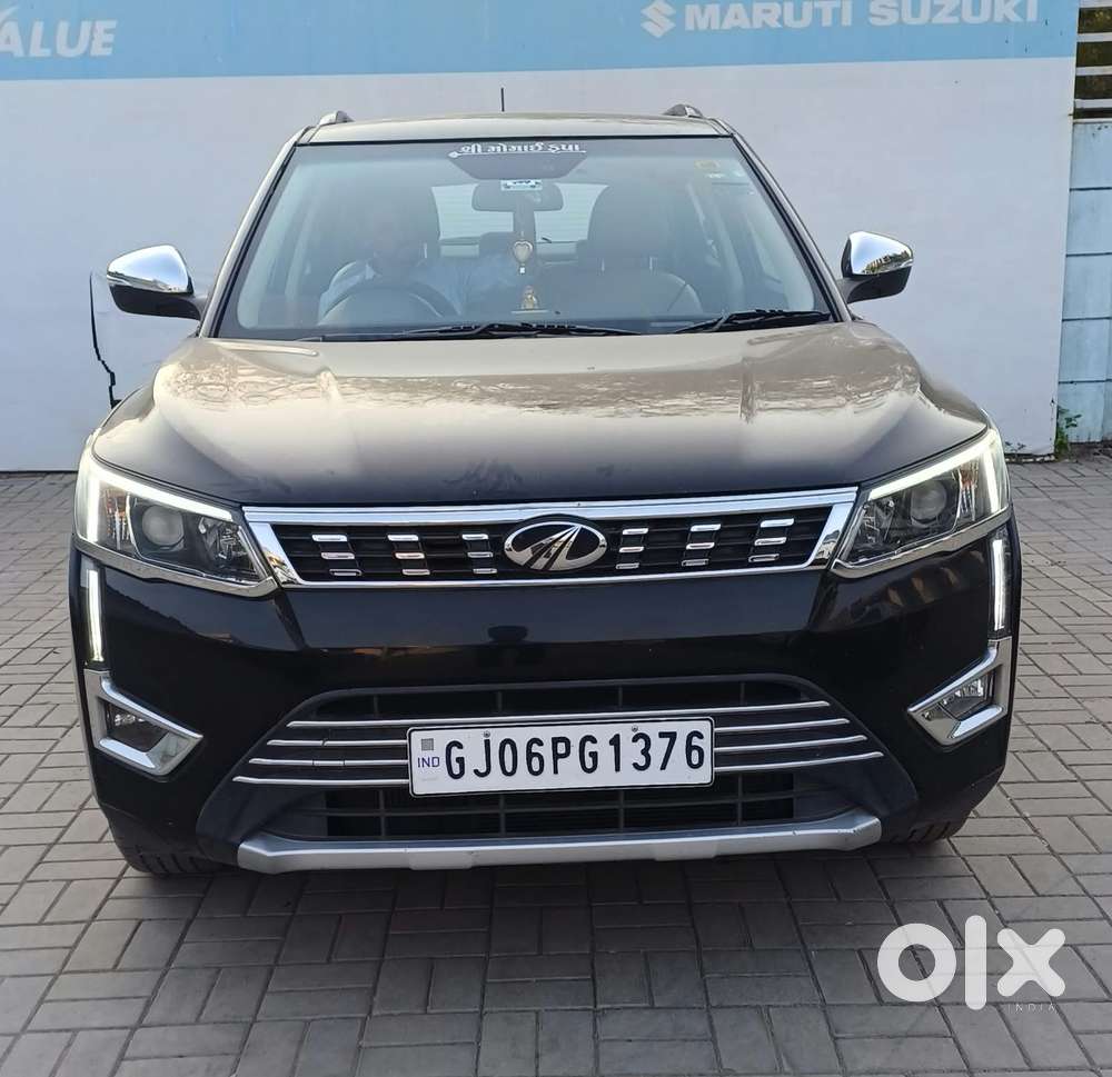 Mahindra Xuv300 W8 Option Diesel, 2021, Diesel