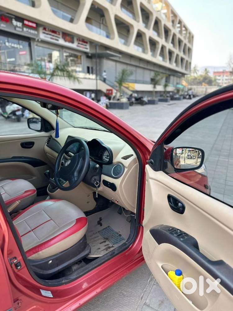 Hyundai I10 2010 Petrol Well Maintained