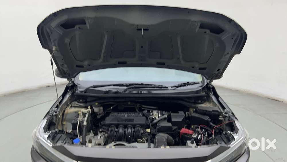 Honda Amaze S Mt I-vtec, 2023, Petrol