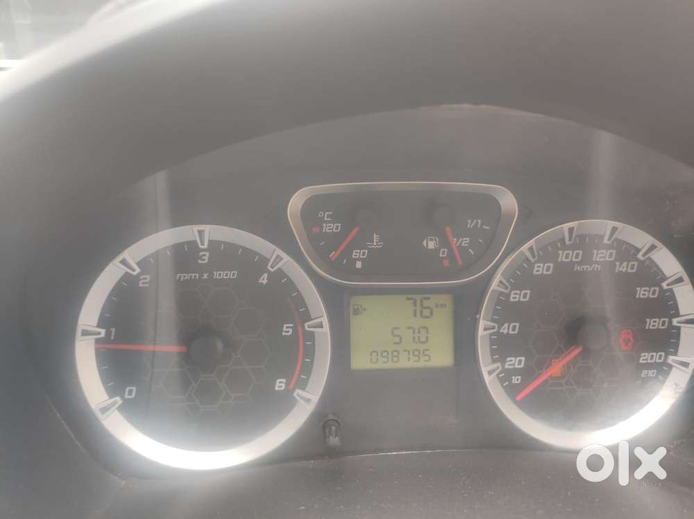 Ford Fiesta 1.5 Tdci Ambiente, 2014, Diesel