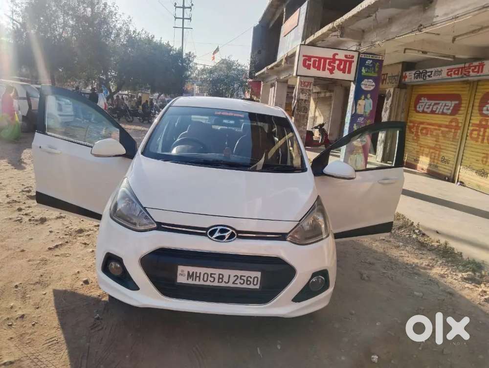 2020 Hyundai Grand I10 Petrol Manual