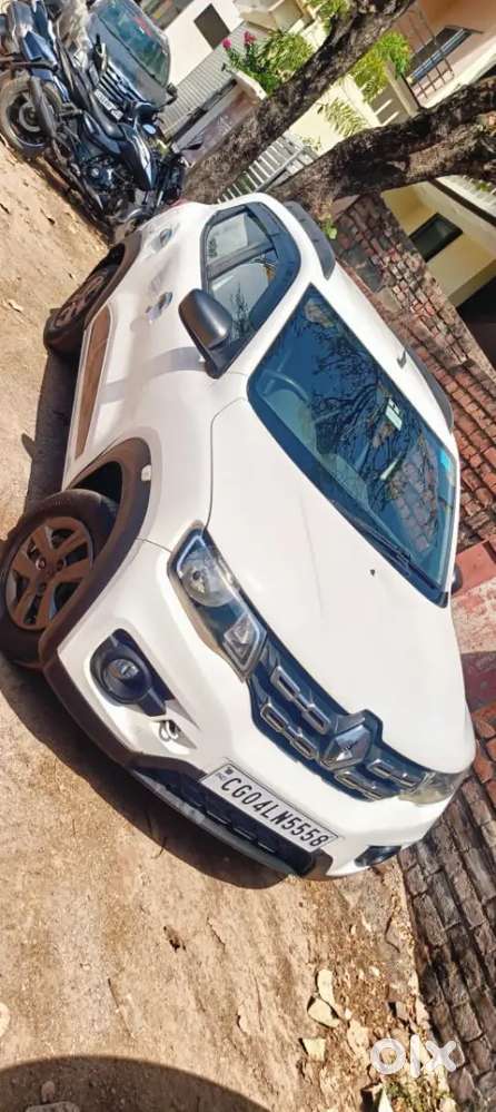 Renault Kwid 2016