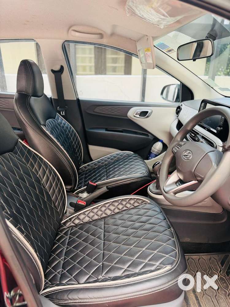 Hyundai Grand I10 Nios 2021 Petrol Good Condition,well. Maintained,