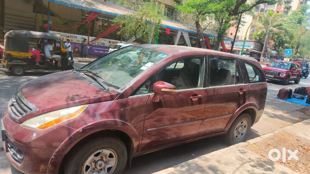 Tata Aria 2012 Diesel Good Condition