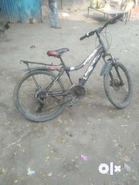 Second Hand Avon Cycles for sale in Shalimar Bagh Used Bikes in