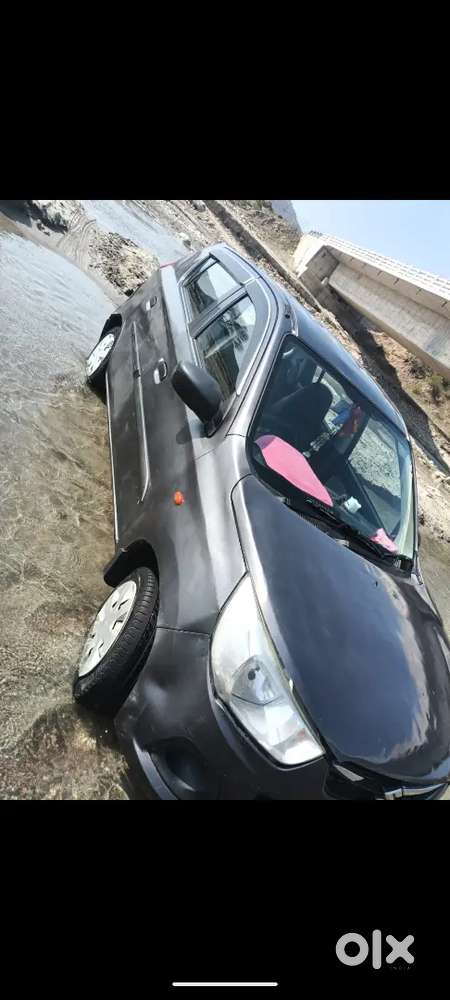 Maruti Suzuki Alto K10 2016 Petrol Well Maintained