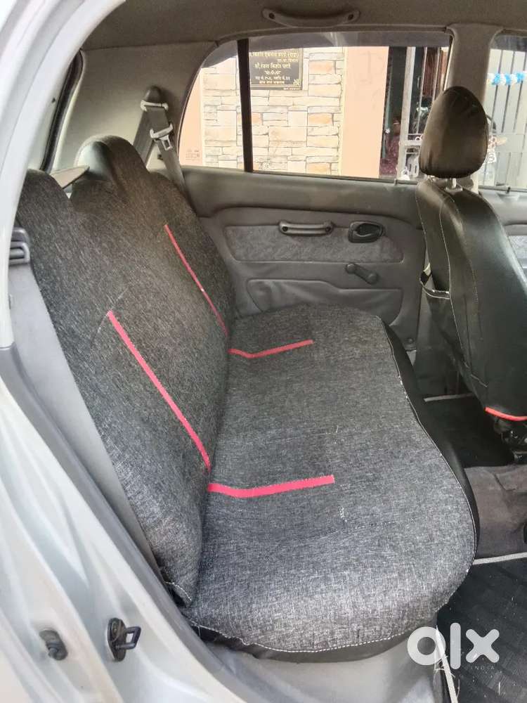 Hyundai Santro Xing 2006