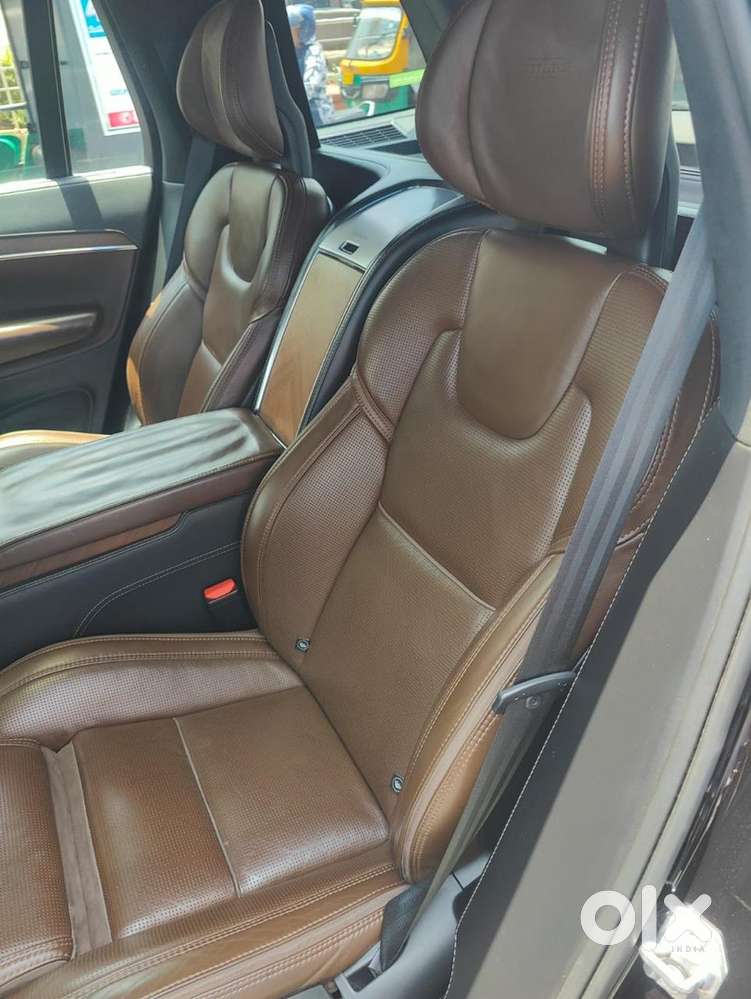 Volvo Xc 90 2018 , T8 Excellence..