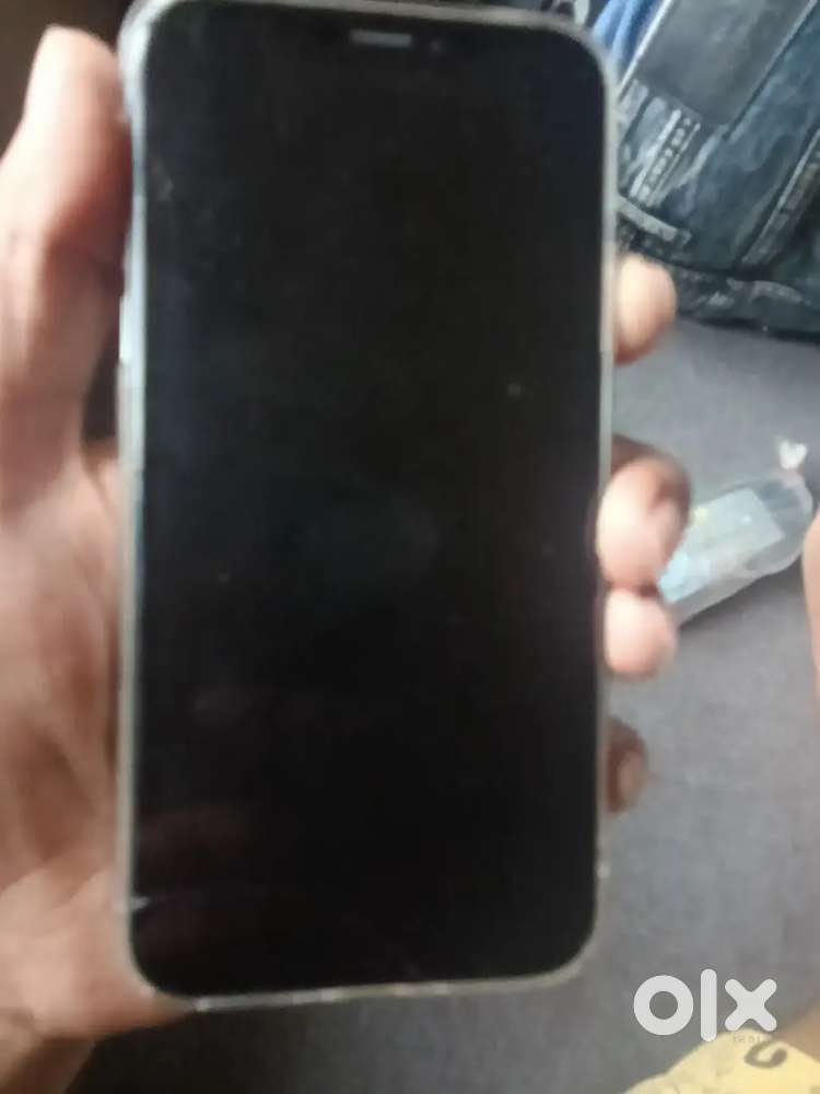 Iphone x good phone