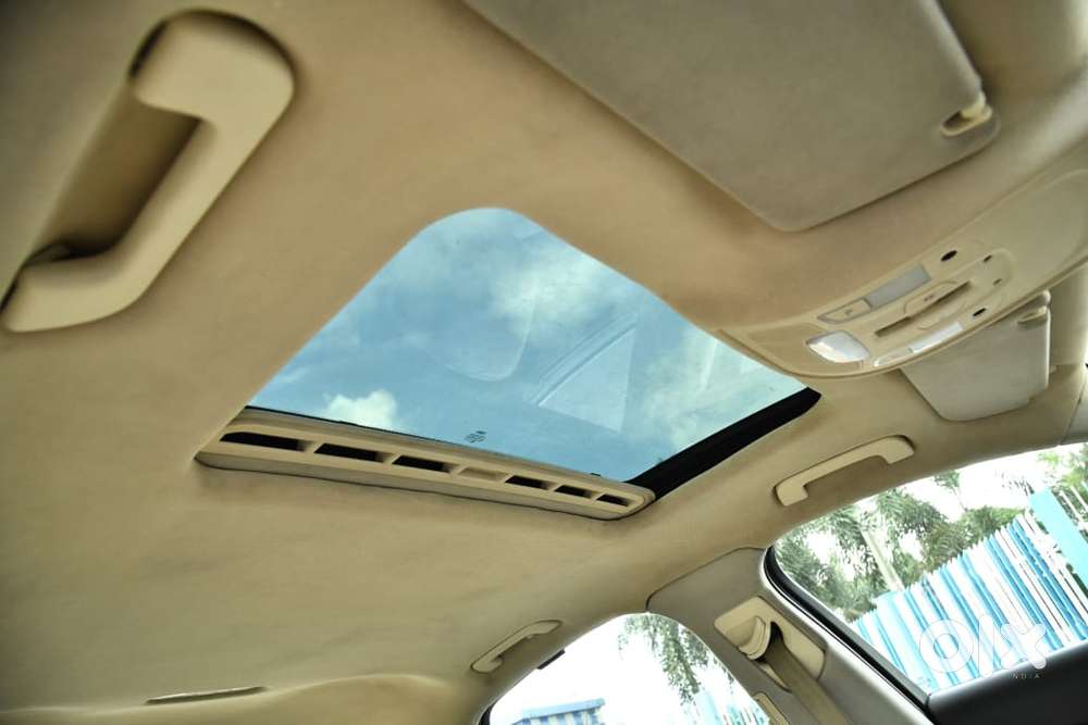 Audi A6 2.0 Tdi, 2013, Diesel