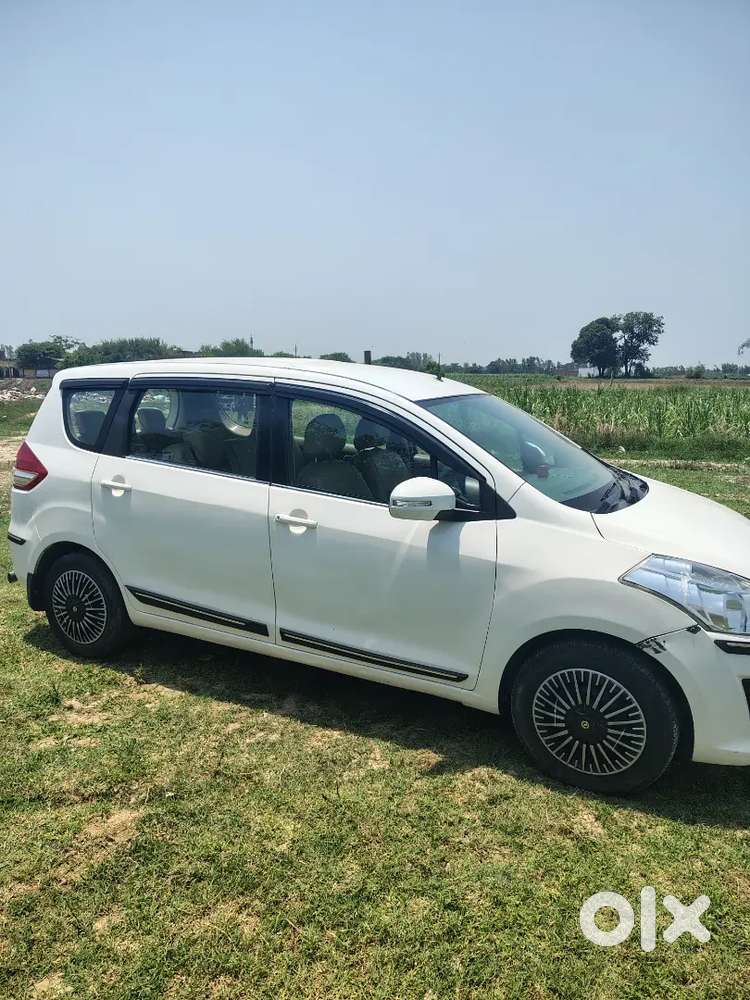 Maruti Suzuki Ertiga 2013 डीज़ल