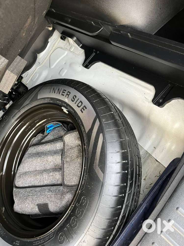 Hyundai Creta 1.5 Crdi Sx, 2021, Diesel