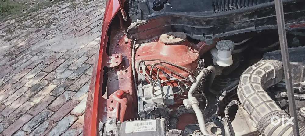 Maruti Suzuki Brezza 2021