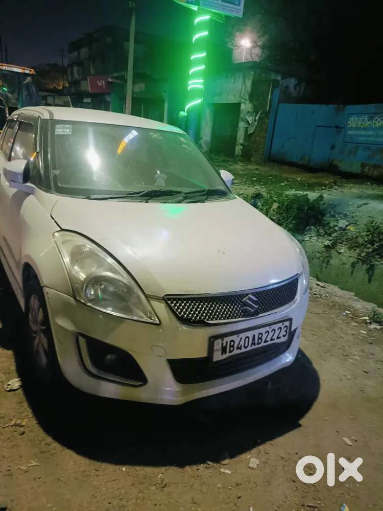 Maruti Suzuki New-gen Swift 2014 Petrol 100000 Km Driven