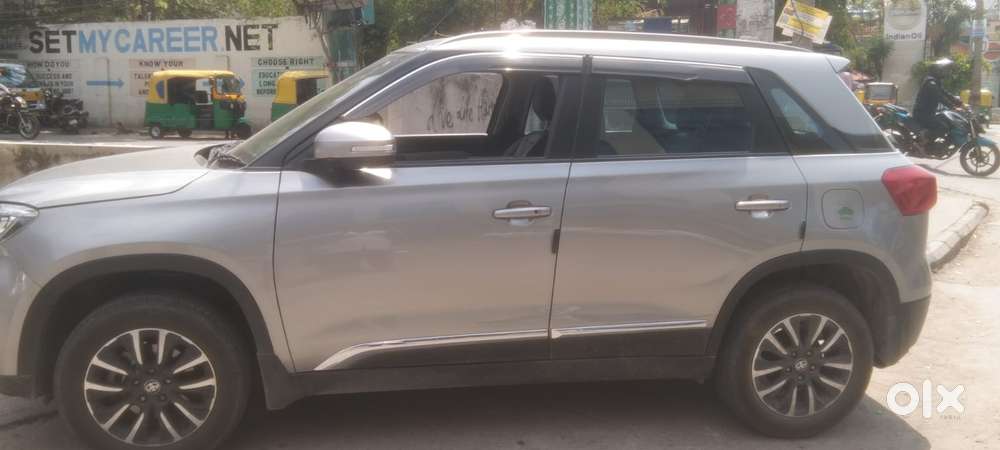 Toyota Urban Cruiser Cruiser Premium, 2022, Petrol