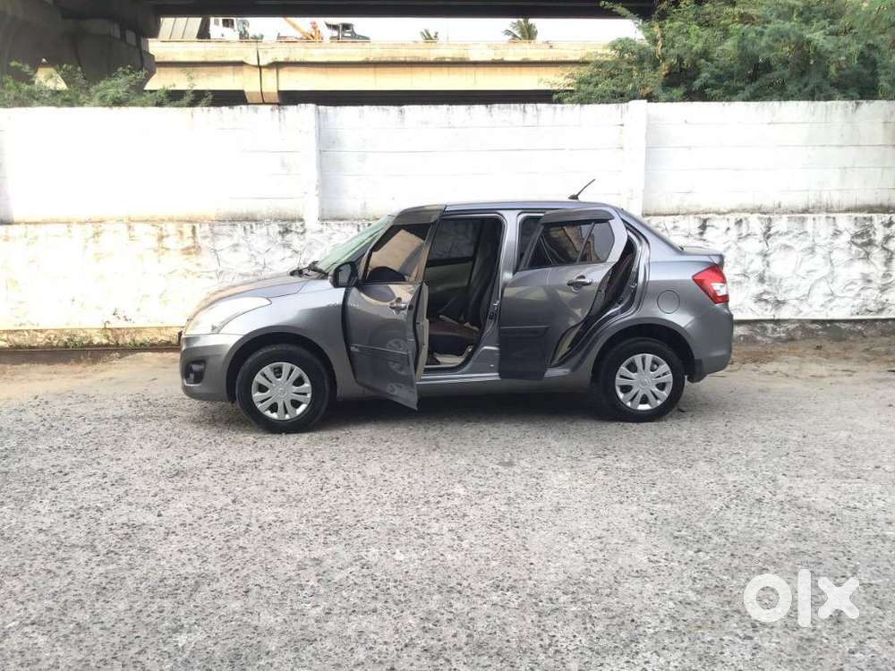 Maruti Suzuki Dzire 1.2 Vxi, 2013, Petrol