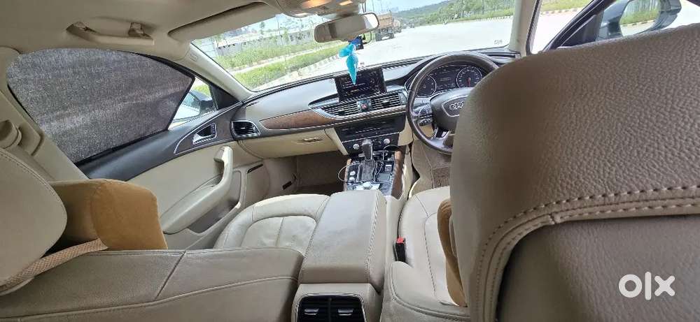 Sporty Audi A6 35 Tdi For Sale