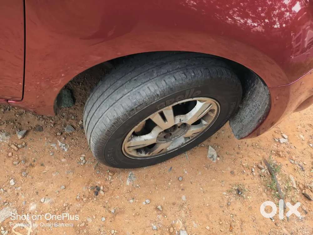 Hyundai I20 2011 Petrol Well Maintained