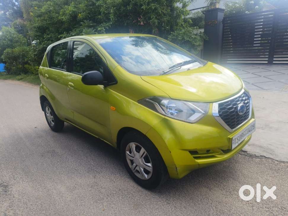 Datsun Redigo T, 2019, Petrol