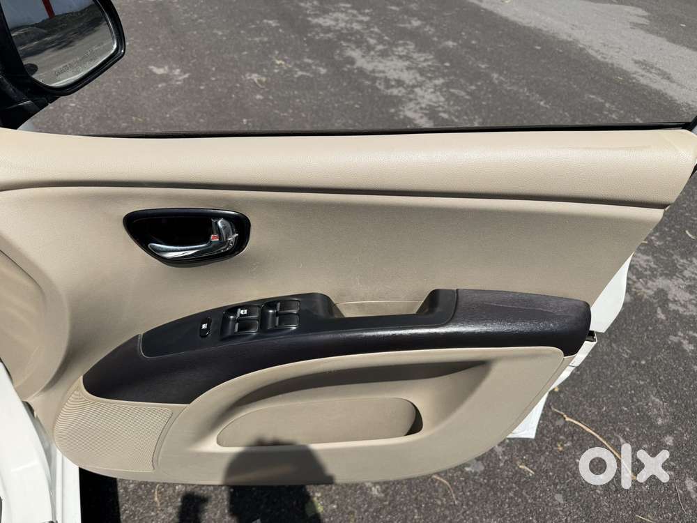 Hyundai I10 Sportz 1.1l, 2014, Petrol