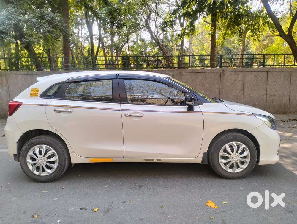 Toyota Glanza, 2022, Petrol