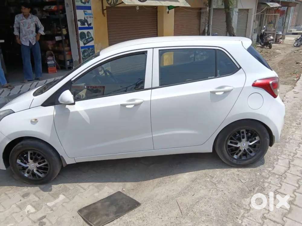 Hyundai Grand I10 Nios 2014 Diesel 51000 Km Driven
