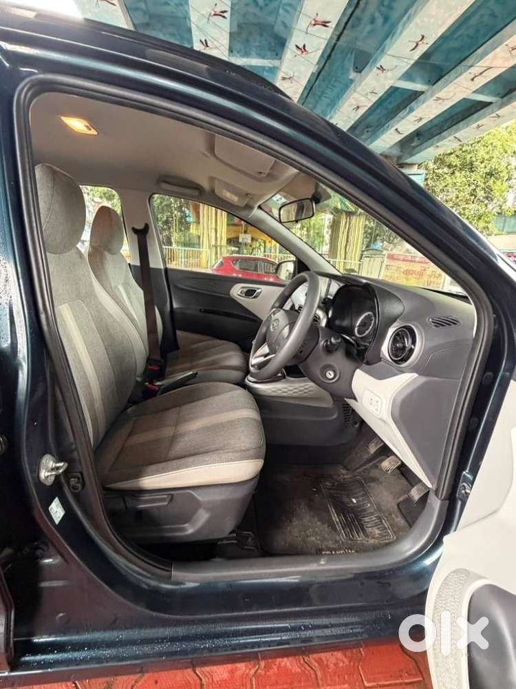 Hyundai Grand I10 Nios 1.2 Kappa Vtvt Sportz Cng, 2021, Cng & Hybrid..