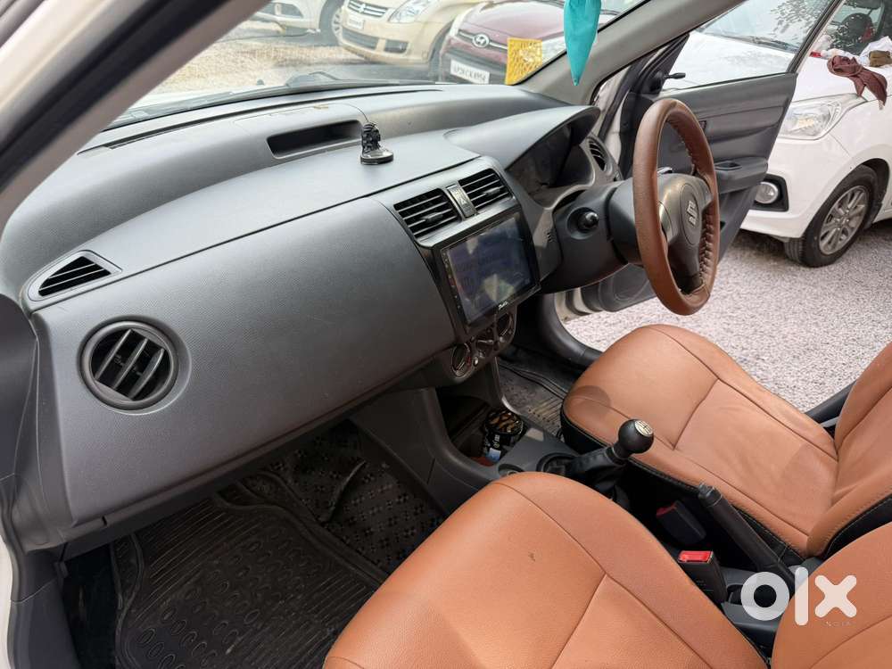 Maruti Suzuki Swift Dzire Ldix Limited Edition, 2015, Diesel