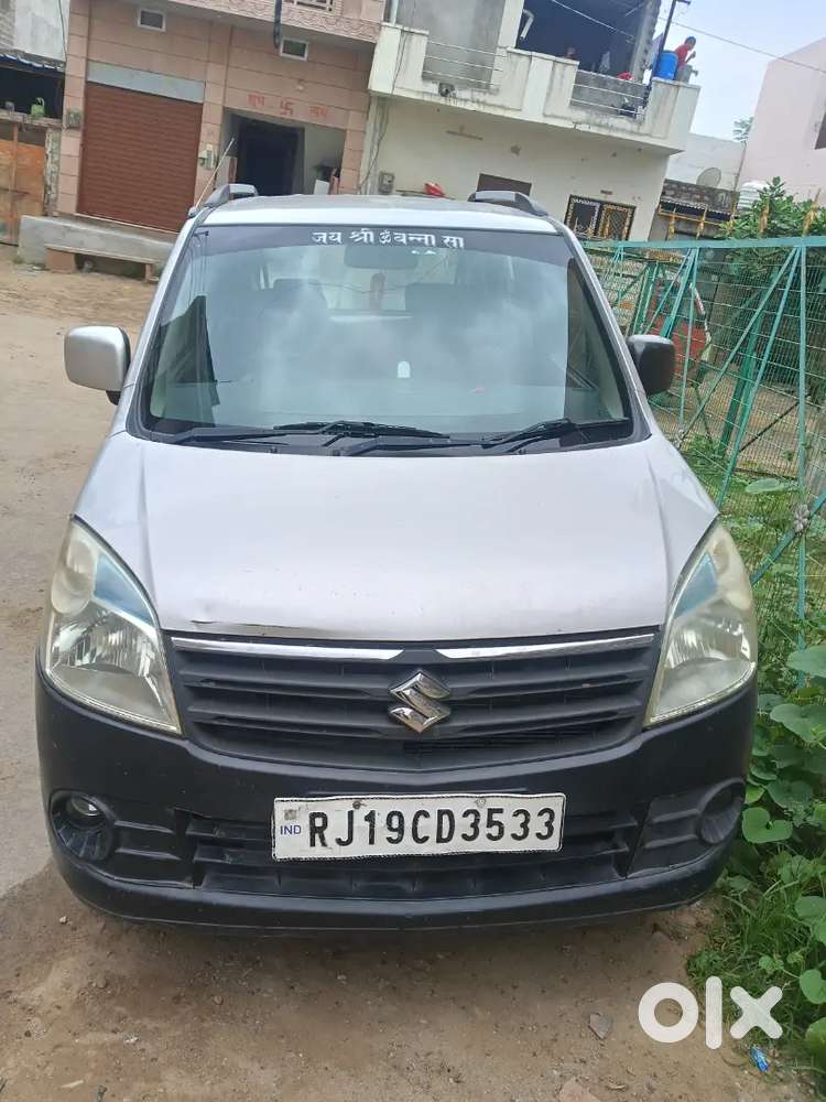 Maruti Suzuki Wagon R 2013 Cng, 147000 Km