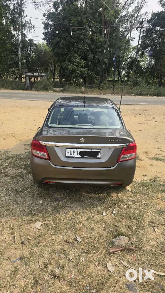 Maruti Suzuki Dzire 2020 Diesel Well Maintained
