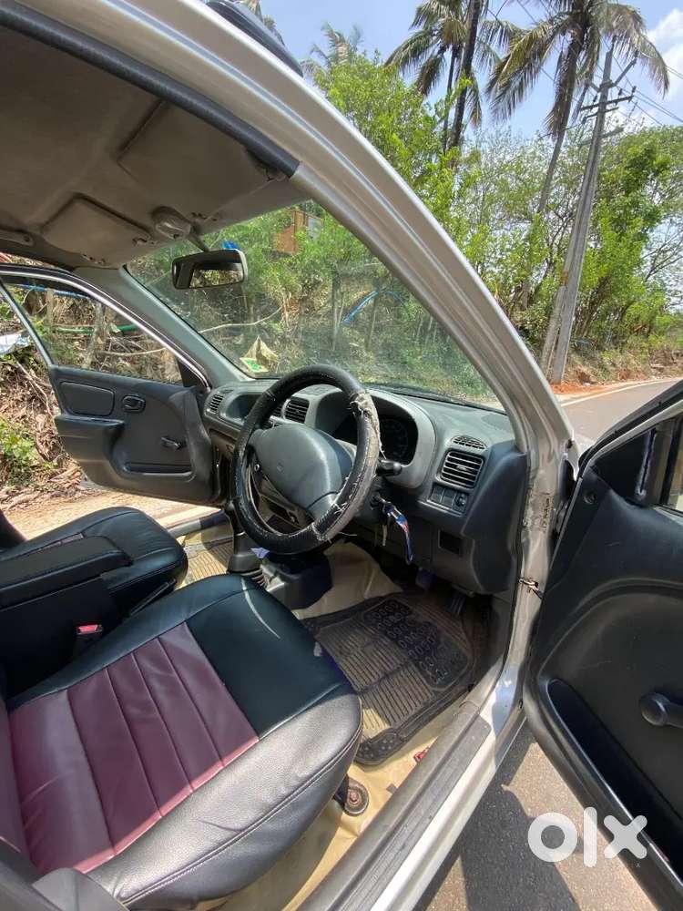 Maruthi Suzuki Alto Lxi