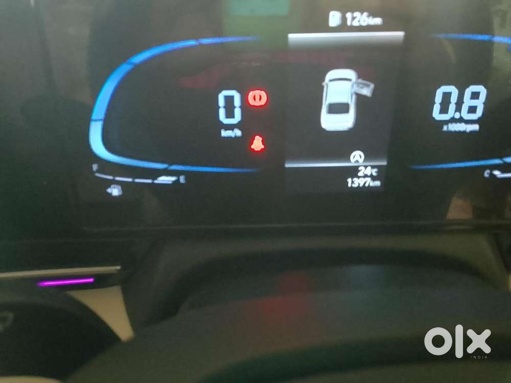 Hyundai Verna 1.5 Mpi Mt Sx (o), 2023, Petrol