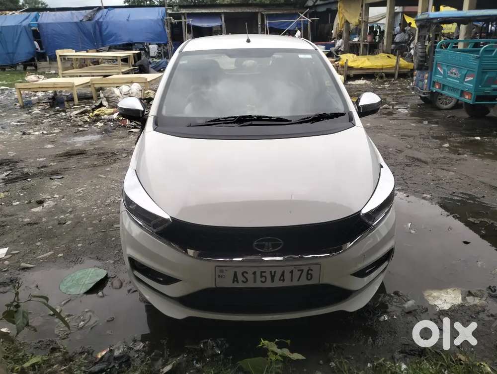 Tata Tiago Petrol 2022 Manual