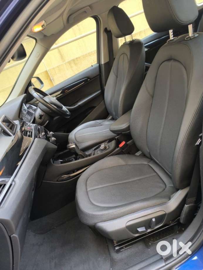 Bmw X1 Sdrive20d Expedition, 2016, Diesel