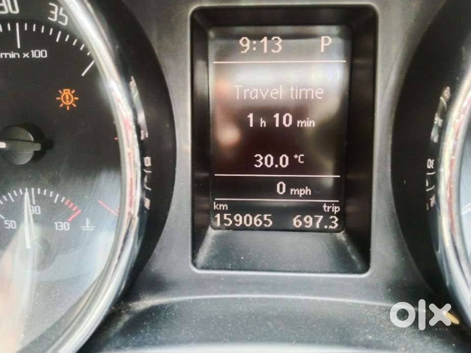 Skoda Superb Elegance Tdi 2.0 At, 2011, Diesel