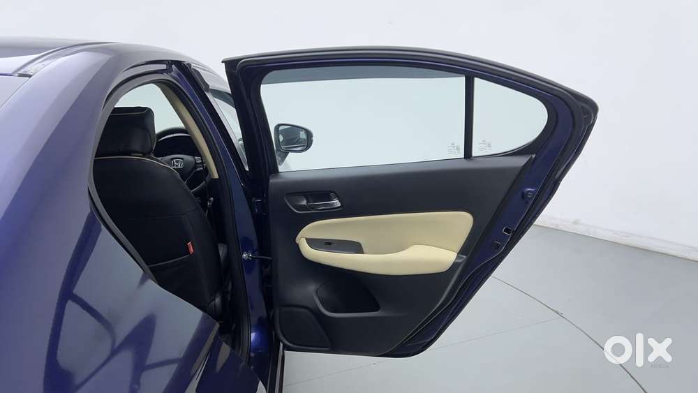 Honda City 1.5 Vx I-vtec Mt, 2023, Petrol