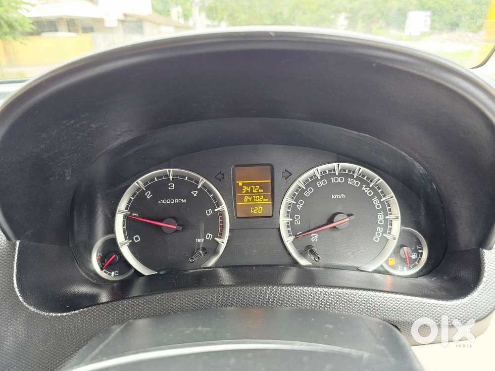 Maruti Suzuki Swift Dzire Vdi Bsiv, 2014, Diesel